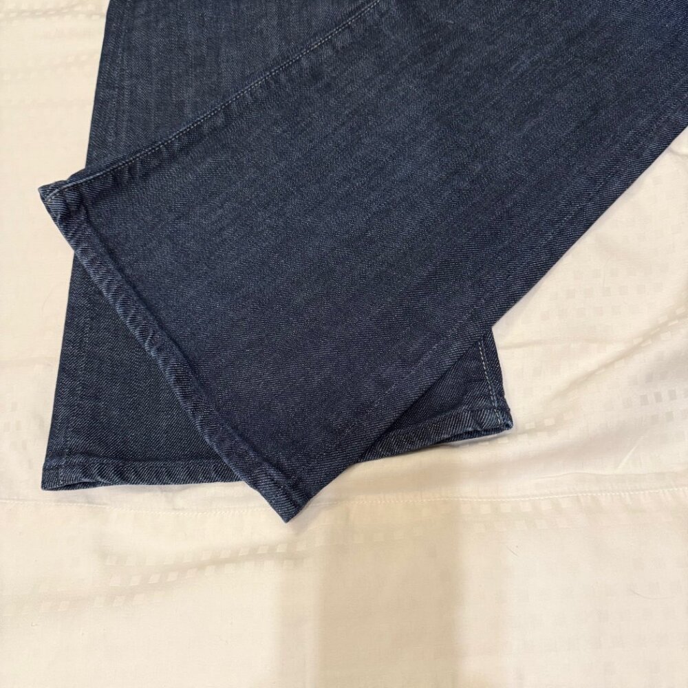 COH Citizens of Humanity Ingrid #002 Low waist flair Size 30. Like New - Picture 11 of 11